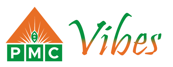 PMC Vibes Logo